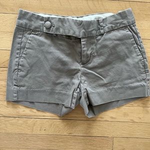 Banana republic shorts
